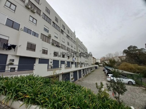 Duplex T5 em Santo António dos Olivais, Coimbra