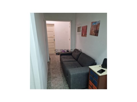 Room auf São Domingos de Benfica, Lisboa