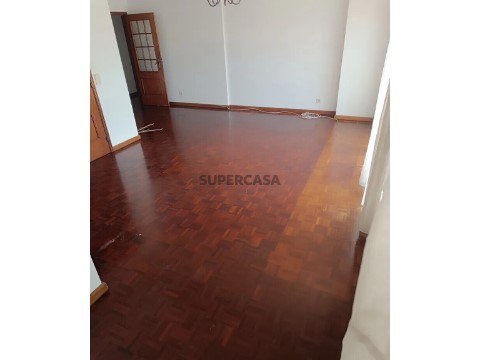 Apartamento T3 em Bonfim, Porto