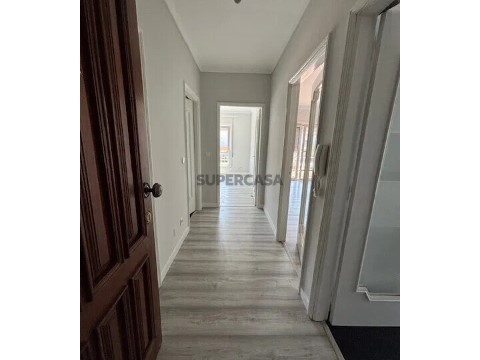 Apartamento T1 em Cidade da Maia, Maia