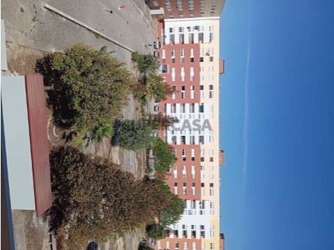 Apartamento T2 em Caparica e Trafaria, Almada
