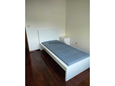 Room Op Rua da Fonte de Contumil, Campanhã