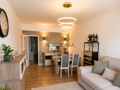 Sala de estar