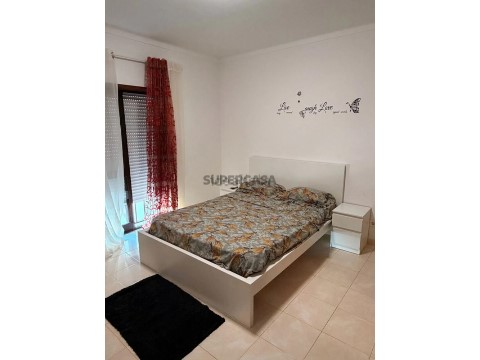 卧室 在 Montijo e Afonsoeiro, Montijo