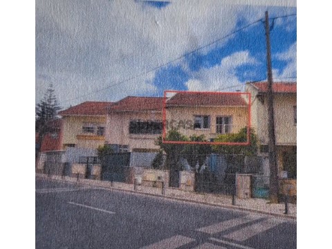 公寓  2 卧室 在 Algueirão-Mem Martins, Sintra