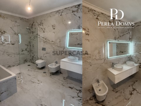 公寓  3 卧室 在 Rua do Parque Desportivo, Serra Helena, Casal de Cambra