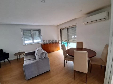 Apartamento T3 em São José de São Lázaro e São João do Souto, Braga