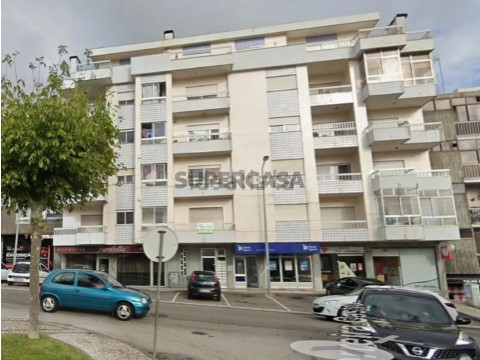 Apartamento T3 em Santa Maria da Feira, Travanca, Sanfins e Espargo, Santa Maria da Feira