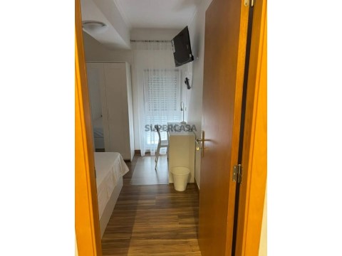 Habitación en Carnide, Lisboa