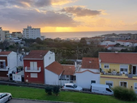 Apartamento T2 na Rua José da Costa Coelho, Buarcos