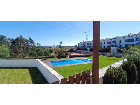 Apartamento T4 em Condomínio da Rosa, Rua 22 Maio estrada da barosa leiria, Marrazes e Barosa
