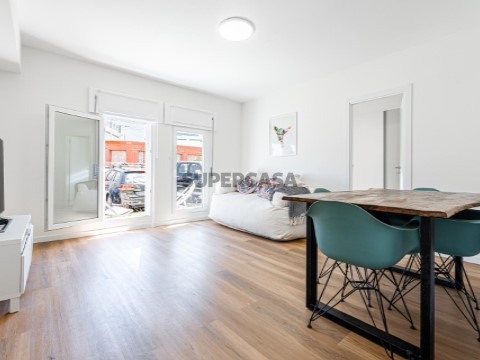 Sala de estar