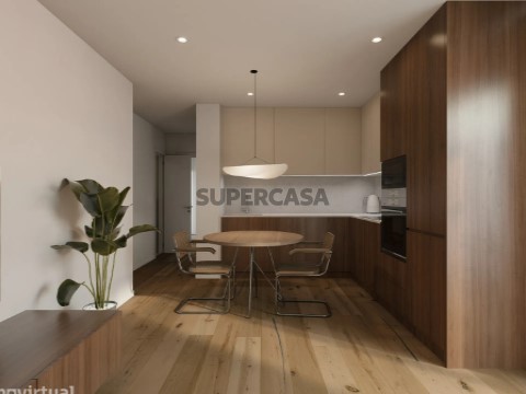 Apartamento T2 em Ajuda, Lisboa