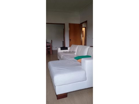 Apartment 3 kamers Op São Víctor, Braga