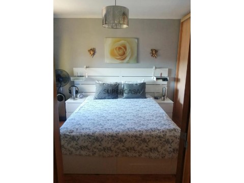 Quarto em Beato, Lisboa