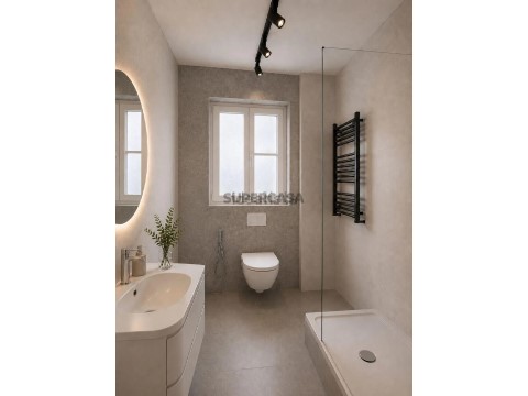 Apartamento T1 em Póvoa de Santo Adrião e Olival Basto, Odivelas