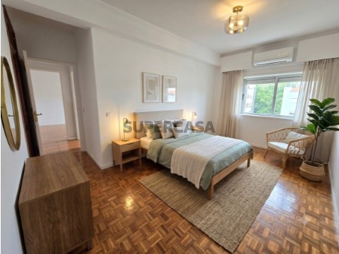 Apartment 3 kamers Op Avenida João de Deus, Ermesinde