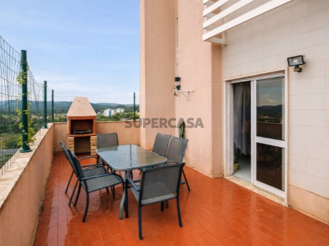 Terraço