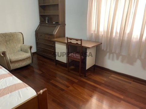Quarto em São Vicente, Braga