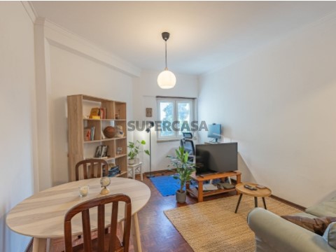 Sala de estar