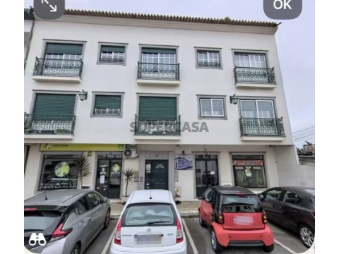 Apartamento T3 na Avenida José Estevão, Gafanha da Nazaré, Gafanha da Nazaré