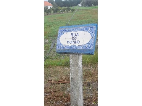 Terreno Urbano em Branca, Coruche