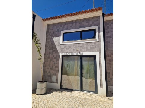 Appartement  au Alenquer (Santo Estêvão e Triana), Alenquer