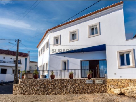 Moradia T3 em Carvoeira, Mafra