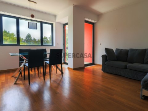 Apartamento T1 em Olivais, Lisboa