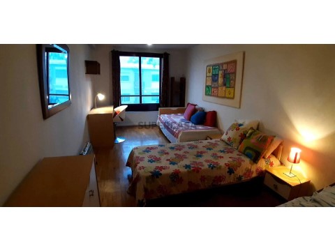 Room Op Paranhos, Porto