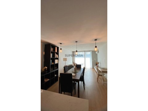 Apartamento T1 em Esgueira, Aveiro