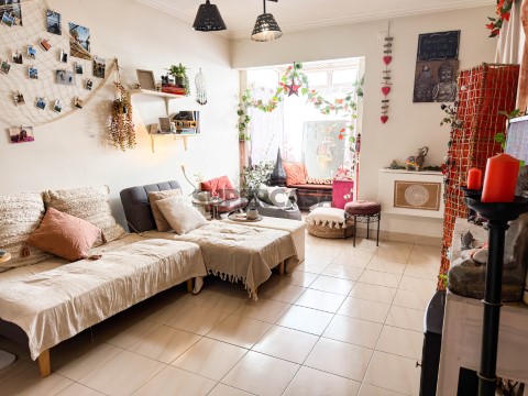 Sala de estar