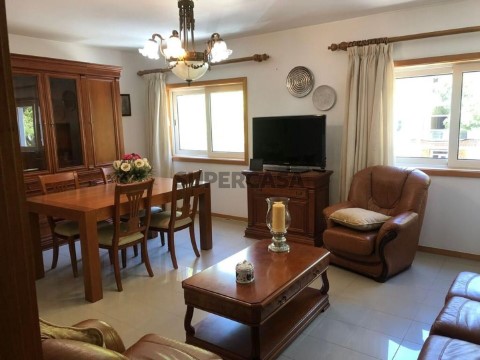 Apartamento T3 em Santiago Maior e São João Baptista, Beja