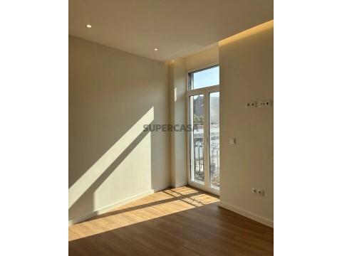 公寓  1 卧室 在 Vila do Conde, Vila do Conde