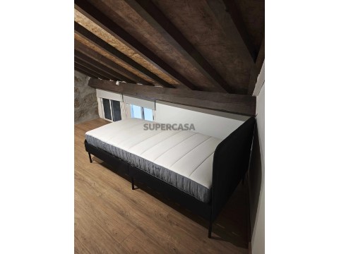 Quarto em São Mamede de Infesta, Matosinhos