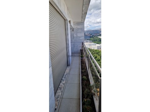 Apartamento T3 em União das freguesias de Vila Real, Vila Real