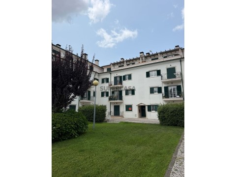 Apartamento T3 na Lousã, Lousã