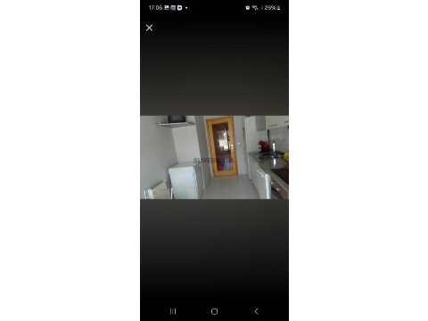 Apartamento T2 na Rua do Alto da Costa, Ermesinde