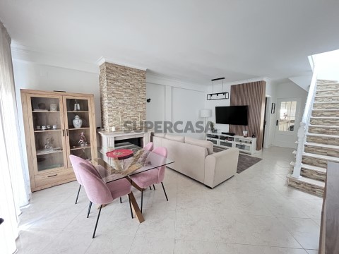 Sala de Jantar
