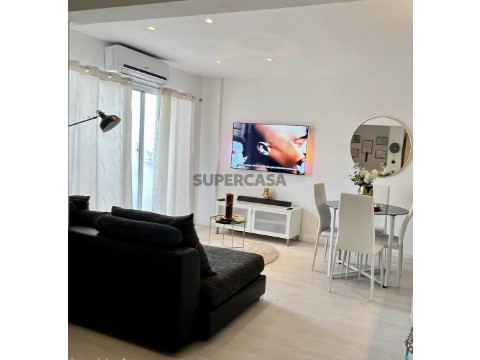 Apartamento T2 em Almada, Cova da Piedade, Pragal e Cacilhas, Almada