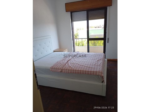 Quarto em São João Baptista, Entroncamento