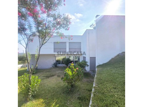 Moradia T4 na Rua de Talegre, Ruilhe