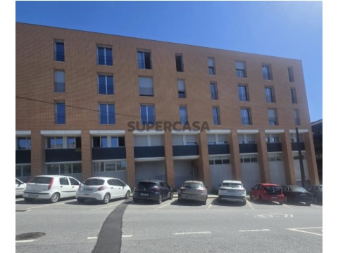 Apartamento T1 em Travessa da R. de São Torcato, Azurém