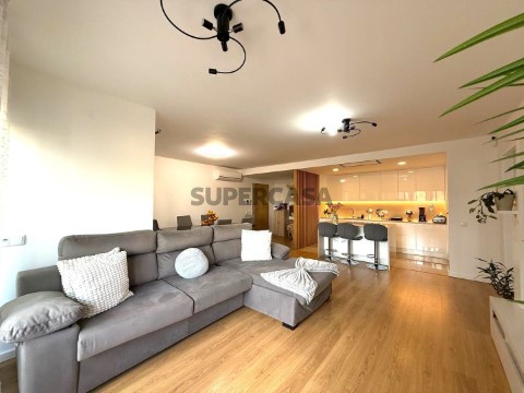 Apartamento T2 em São Clemente, Loulé