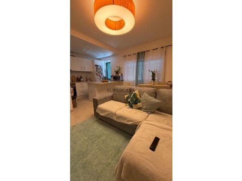 Apartamento T2 em Laranjeiro e Feijó, Almada