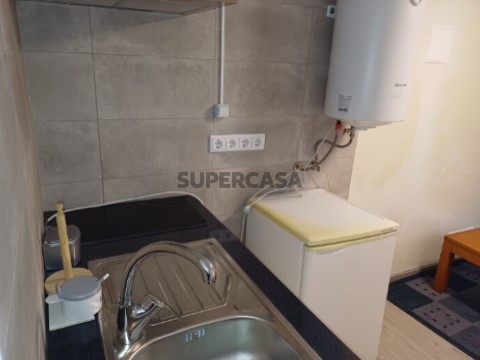 Apartment  Op Pátio António Casal, Nazaré