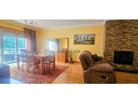 Apartamento T4 em Arca e Ponte de Lima, Ponte de Lima