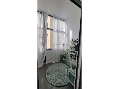 Apartamento T0 em Areeiro, Lisboa