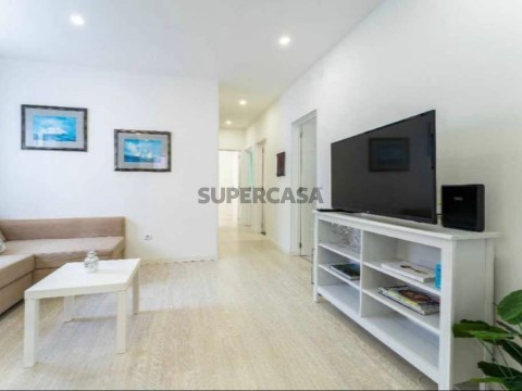 Apartamento T3 na Nazaré, Nazaré