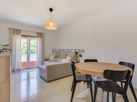 Apartamento T3 na Rua Bento Rodrigues, Paio Pires